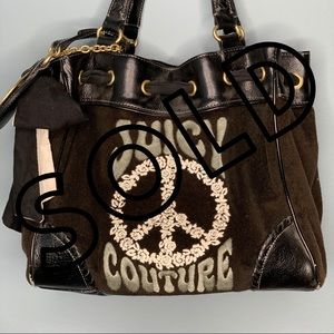 Juicy Couture Purse